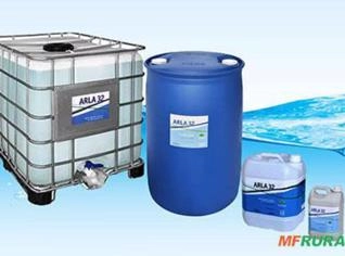 Venda de Container IBC em Uberlândia