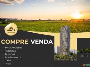 Oportunidade de Investimentos em SP