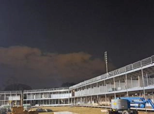 Mão de Obra Especializada para Estruturas Metálicas