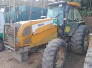 Trator Valtra BM 125I 2011 em Carapicuíba