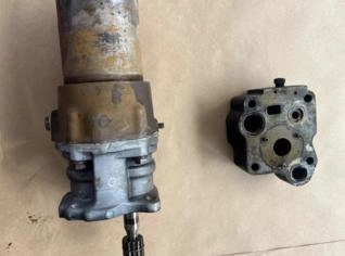 Bomba Transmissão 28000 - Peças Máquina