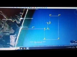 Venda de Jazida de Areia em Barra Velha - SC