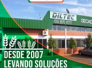 Projetos Industriais de Fábricas de Ração