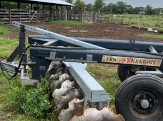 Grade Arradoura Baldan 2020 - R$ 50.000,00