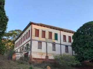 Fazenda à Venda em Guarani - 198 ha