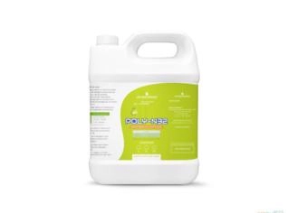 Fertilizante Poly N32 5L - Alta Tecnologia em Nitrogênio