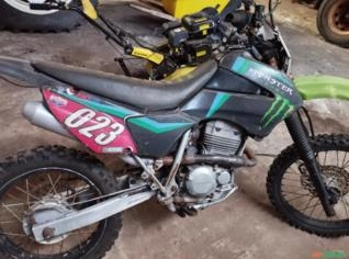 Tornado 300 cc para trilha - Dourados/MS