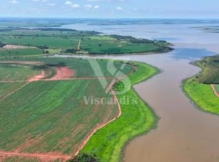 Fazenda Bela à Venda em Barretos - SP