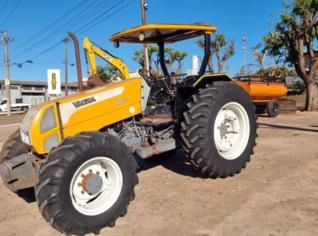 Trator Valtra A950 2012 - Campo Grande, MS