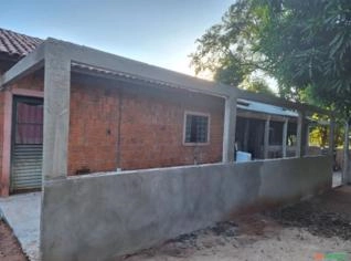 Chácara à Venda em Rochedo - 15,5 Hectares