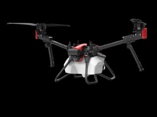 Drone Agrícola XAG V50 - Alta Tecnologia
