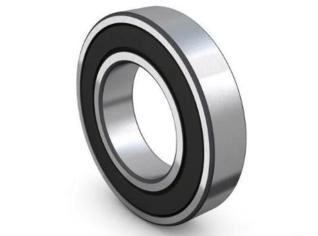 Rolamento SKF 6205-2RSH/C3 - Premium e Resistente