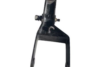 Alavanca John Deere - Código: Z13082