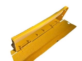 Cinta Defletora John Deere - AZ55604