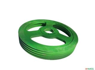 Polia Z13289 - Genuína John Deere