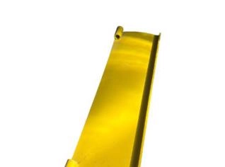 Capa Tampa Afiador John Deere - Código AZ54323