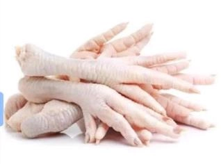 Pé de Galinha - Chicken Paws Frescos