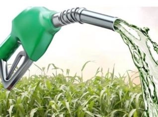 Diesel de Alta Qualidade