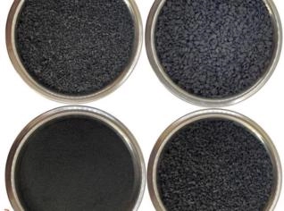 Granulado de Borracha - Mogi das Cruzes