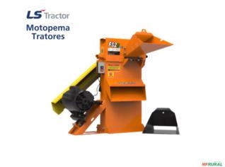 Forrageira FS2N Laboremus - Alta Performance