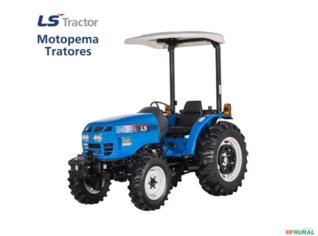 Trator LS G40 - Potente e Versátil em Feira de Santana