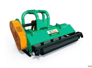Triturador Luma TL 160 - Alta Performance