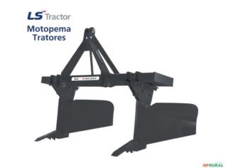 Sulcador Baldan 01 Linha: Alta Precisão em Feira de Santana