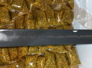 Maracujá Fresco e Suculento à Venda