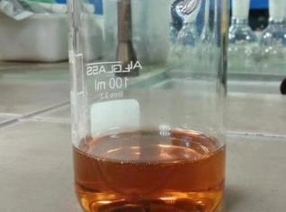 Glicerina Loira 80% Padrão Exportação - Pronta Entrega