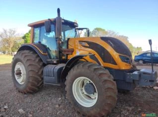 Trator BH 194 HiTech com Piloto Automático - SP