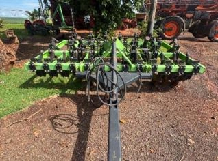 Escarificador Piccin EPCR-300 – 2016 - 13 Hastes