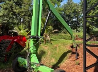 Guincho Big Bag Semi Novo - Assis SP