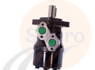 Motor Hidráulico OMH - Vários Modelos Disponíveis