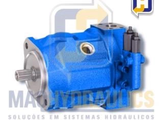 Bomba Hidráulica A10VO140