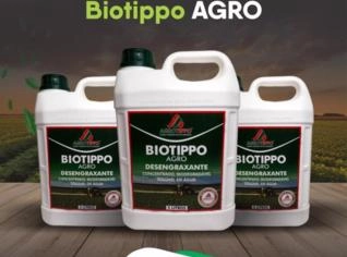 Desengraxante Biotippo Agro - 1L