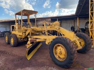 Motoniveladora Caterpillar 120B à Venda