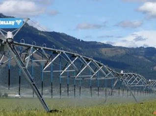 Pivôs de Irrigação Valley e Asbrasil à Venda