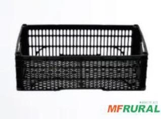 Caixa Vazada PL 110 - 10L Ventilada