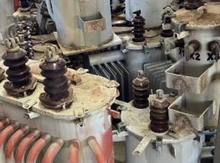 Transformadores à Venda em Curitiba - PR