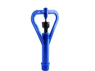 Aspersor Agrojet P3 - 5 peças