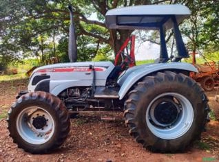 Trator Agrícola Agrale 5085 - 2004