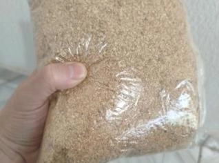 Farelo de Soja - Suplemento Proteico Vegetal