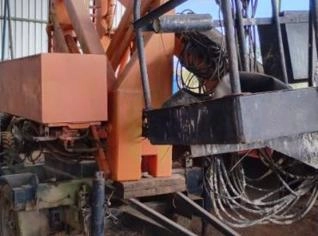 Plataforma Elevatória Elétrica e Revisada