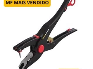 Aplicador Ztags para Brincos de Animais