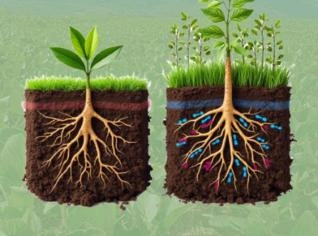 Fertilizante Orgânico para Solo Fértil em Goiânia