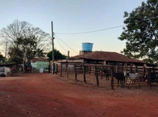 Chácara à venda em Goiânia - Ótima Oportunidade