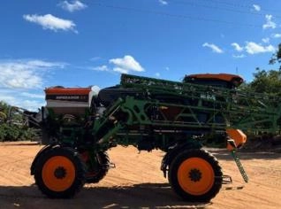 Pulverizador Imperador 3.0 - 2021