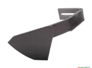 Limpador Dianteiro CPL - Peça Essencial para Manutenção