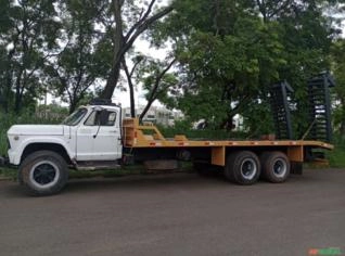 Caminhão Chevrolet D70 - Ano 1984 em Anhembi