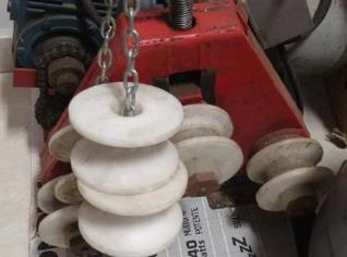 Calantra Elétrica para Tubos até 2"